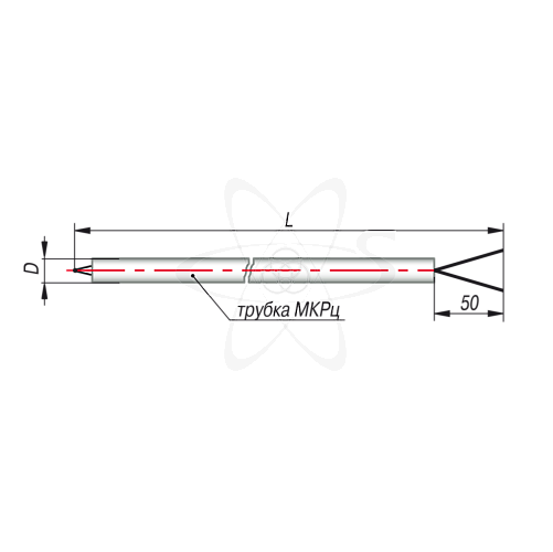 ДТПК021-3,2/0,6