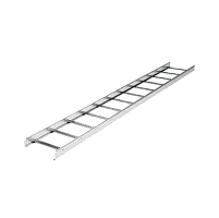 Лестничный лоток 50х200, L3000 DKC