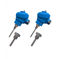 КДТС105-РТ100.В4.160(РТ100,L=160мм,d=8мм,0+150С)