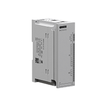 Модуль дискретного ввода/вывода МК210-312