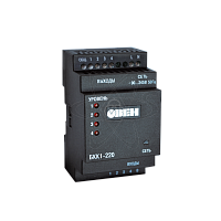 БКК1-24 - блок согласования сигналов кондуктометрических датчиков 