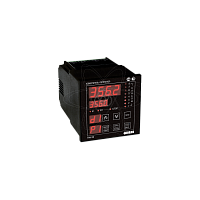 ТРМ138-Р - универсальный измеритель-регулятор