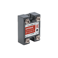 Твердотельное реле MD-1544.ZD3-1-ф 15А упр.3-32