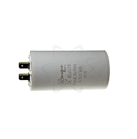 Конденсатор SE- 40uF 450V AC 50/60Hz