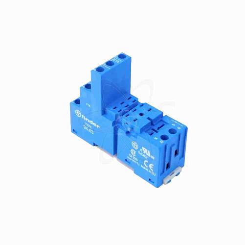 Колодка Finder 94.03 SMA (для реле 55.33, 85.03)