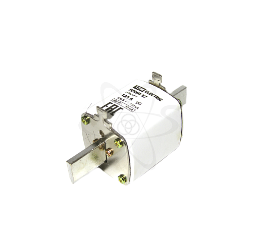 Плавкая вставка ППНН-37 габ.2, 125А TDM