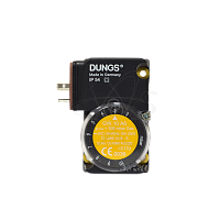 Датчик реле давления газа GW 500 A6 100-500 mbar