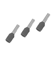 Наконечник-гильза Е6012 6мм2 (100шт.)