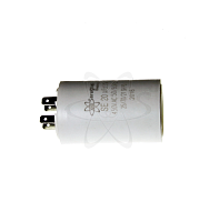 Конденсатор SE- 20uF 450V AC 50/60Hz