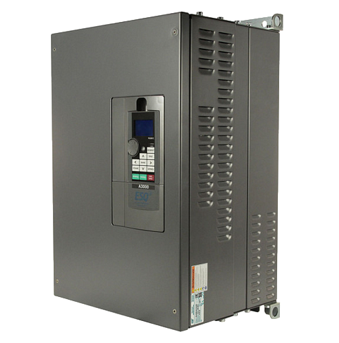 Частотный преобразовате ESQ-A3000-043-315K/355KF 315/355 кВт,380-480В