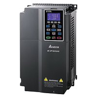VFD150CP43B-21 Преобразователь частоты (15kW 380V)