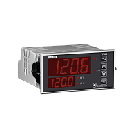  ТРМ1-Щ2.У2.Р - измеритель-регулятор одноканальный