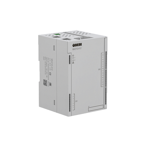 Модуль аналогового вывода МУ210-502