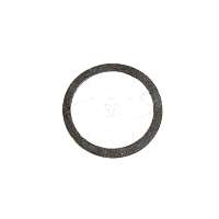 Прокладка паронитовая  20х2мм