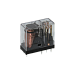Промежуточное реле LIQX-14F 2Z АC 220V 10A 
