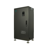 Частотный преобразователь ESQ-760-4T1320G/1600P 132/160кВт, 380В 