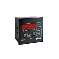 ПКП1И-Щ1 - устройство управления задвижками по времени и току