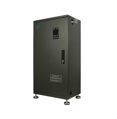Частотный преобразователь ESQ-760-4T1320G/1600P 132/160кВт, 380В 