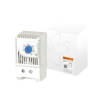 Термостат NO(охлаждение) 2А 230В