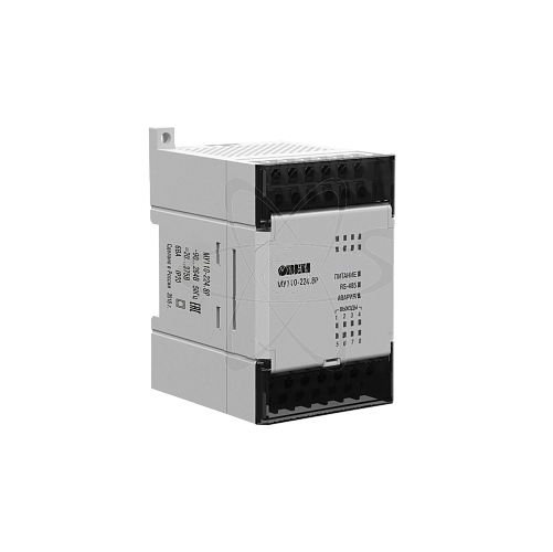 МУ110-224.8P - модуль дискретного вывода