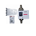 Реле дифференциального давления LF5D6H (1...6 bar) G1/4