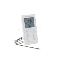 Термометр цифровой ТМ1059 с датчиком