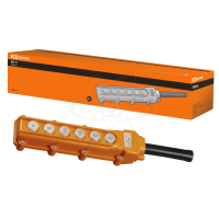 Корпуса и посты