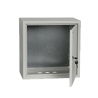 Корпус металлич. ЩМП-4.4.2-0 (400х400х250) IP31