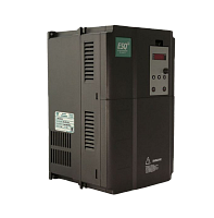 Частотный преобразователь ESQ-210-4T-18.5K 18,5кВт 380-480В