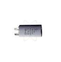 Конденсатор SE- 10uF 450V AC 50/60Hz