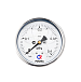 Манометр ТМ-520Т.00 (0...0,4 MPa) М20х1.5 кл1.0