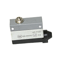 Концевой выключатель AZ7100