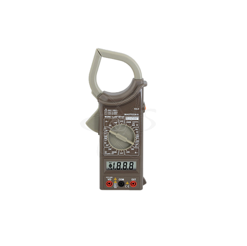 Токовые клещи М266