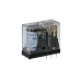 Промежуточное реле LIQX-14F 2Z DC 12V 10A 