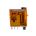 Реле Finder миниатюрн.46.61.8.230.0040-16А 1 перекидной контакт =230В АС
