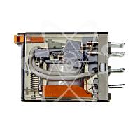 Промежуточное реле 55.02 DC24V