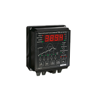 ТРМ251-Н.РРР - пид--регулятор програмный одноканальный 