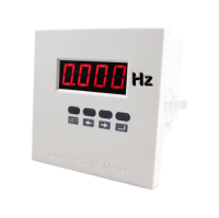 Амперметры, вольтметры, частотомеры