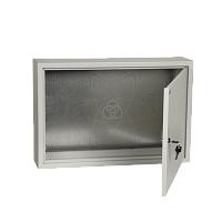 Корпус металлич. ЩМП-4.6.1-0 (400х600х150) IP66