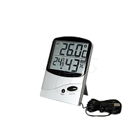 Термометр цифровой ТМ986Н