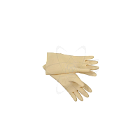 Перчатки диэлектрические бесшовные