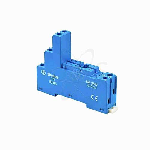 Колодка Finder 95.05,SMA, 2 группы к серии 40.52