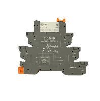Промежуточное реле  55.11 AC 220V