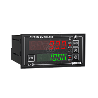 СИ30-220.Щ2.Р - счетчик импульсов 