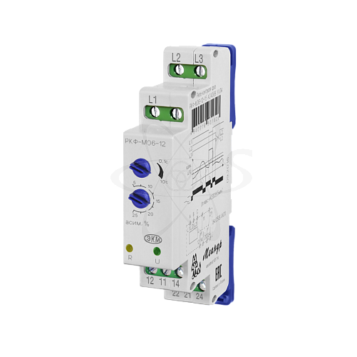 РКФ-М06-12-15 AC400В УХЛ4