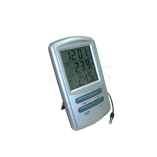 Термометр цифровой ТМ898Т