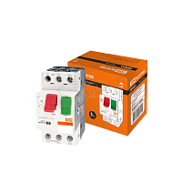 Пускатель ПРК32  0,4-0,63А