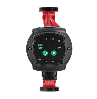 Циркуляционный насос UNIPUMP LPA 20-60