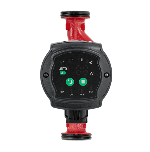 Циркуляционный насос UNIPUMP LPA 20-60