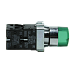 Переключатель SBY5-20X/31/G/220/LED (2NO) на 3 положения 1-0-1